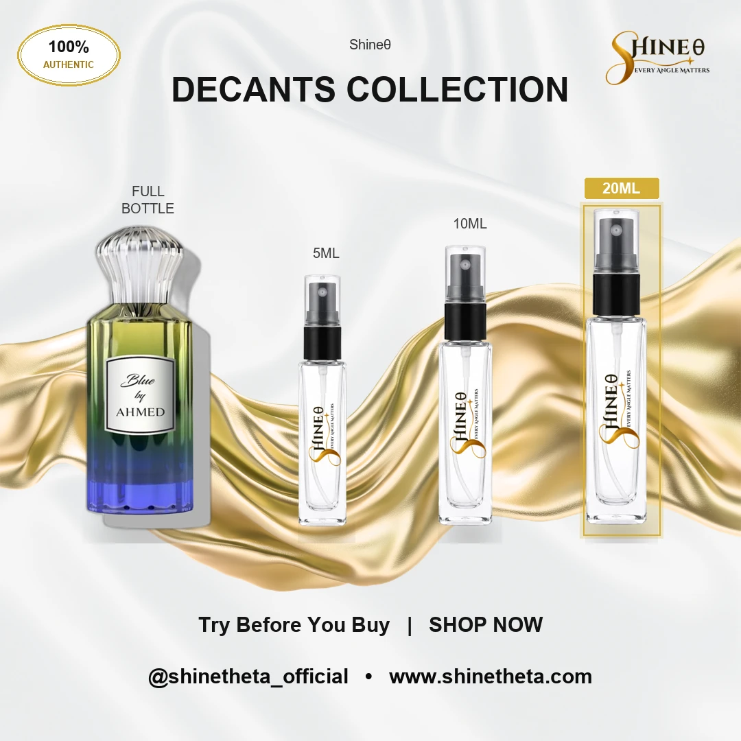 20ml Decant